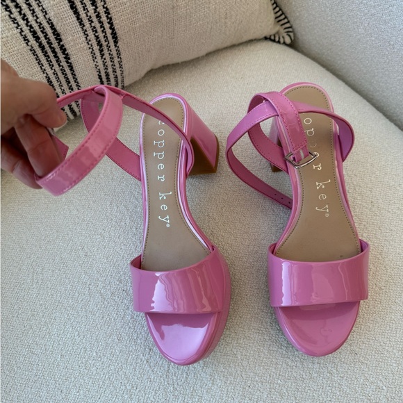 Copper Key - Picture 3 of 7